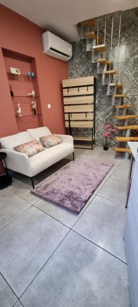 La Petite Maison à Jupille